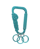 【#Re:room】LOGO COLOR CARABINER［REG165］