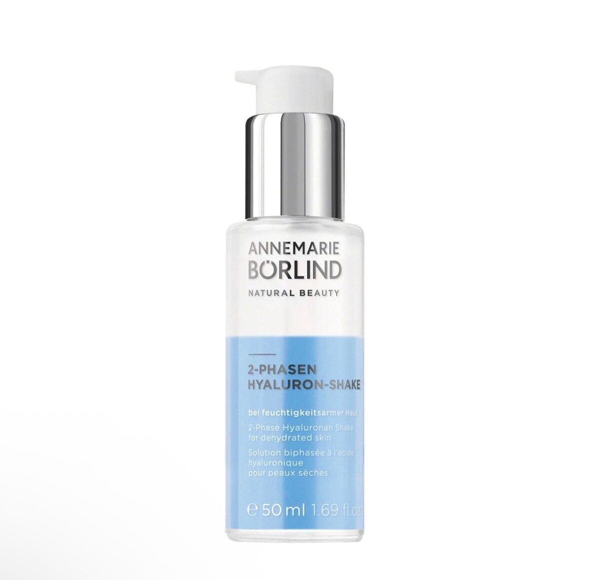 アンネマリー・ボーリンド AA クリーム マスク 50ml | joyeux