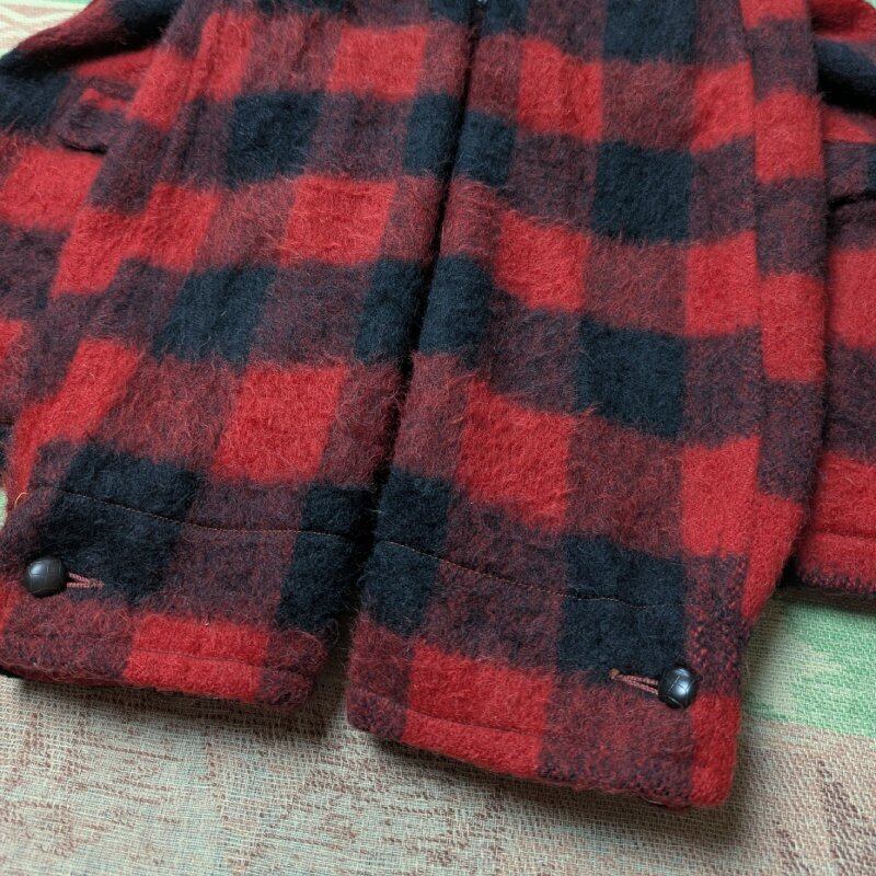 40s McGREGOR Wool Sports Jacket (40) | Wonder Wear ヴィンテージ