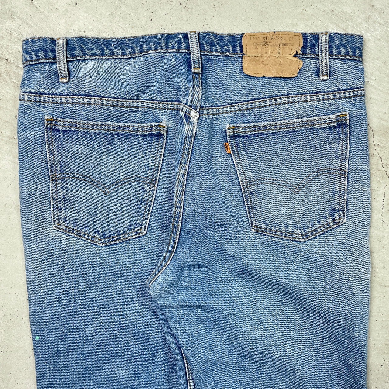 80年代 USA製 Levi