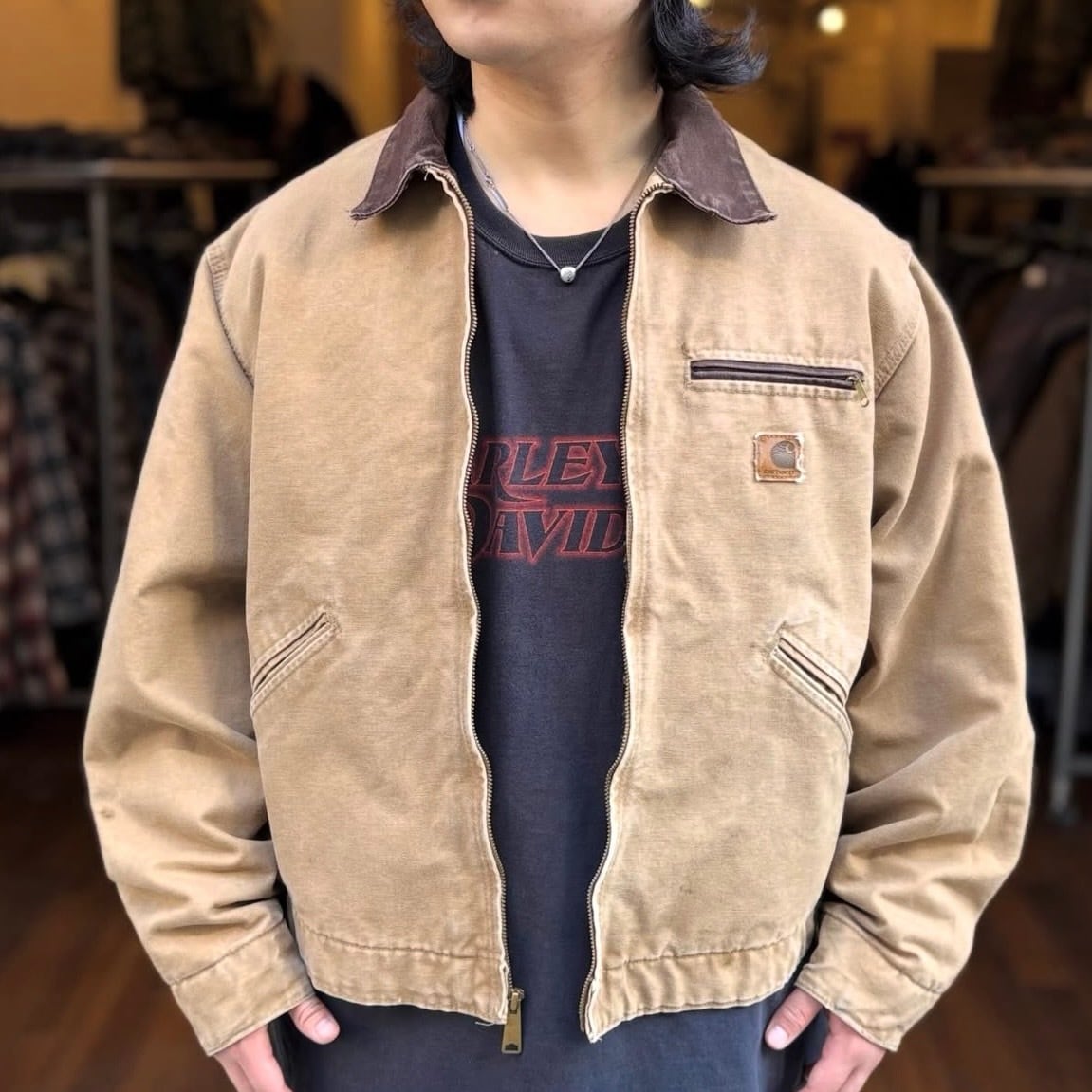 CARHARTT | 下北沢SPiKe＆SPiCe