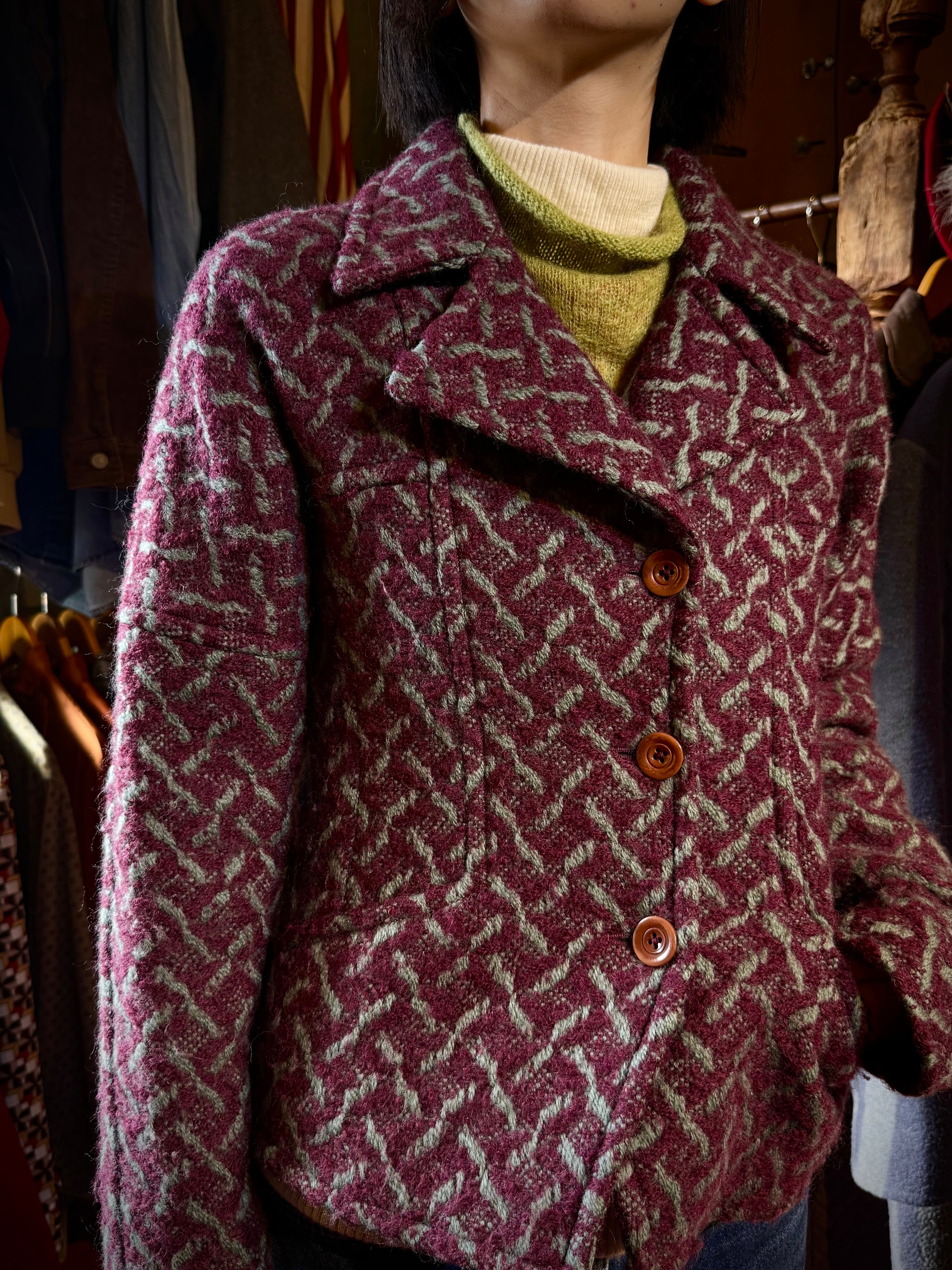 DRIES VAN NOTEN」 | タナゴコロータス tanagocolotus