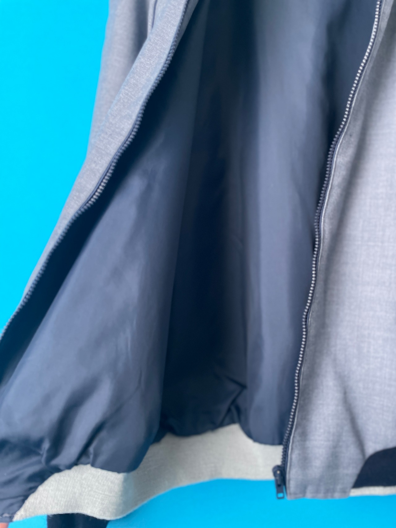 St Michael Monkey Jacket - 11