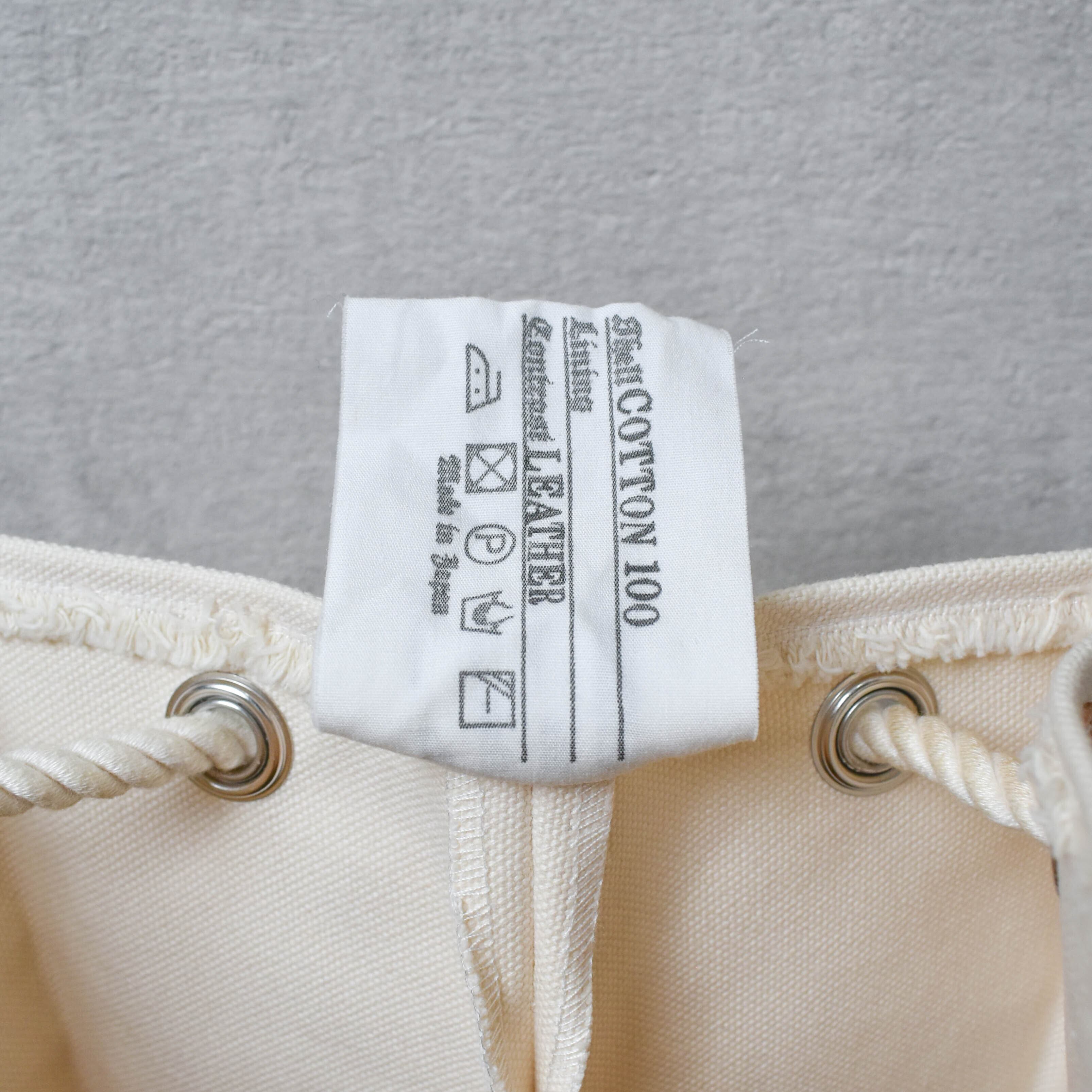 [NEW] REVERBERATE MACHINISTA POUCH