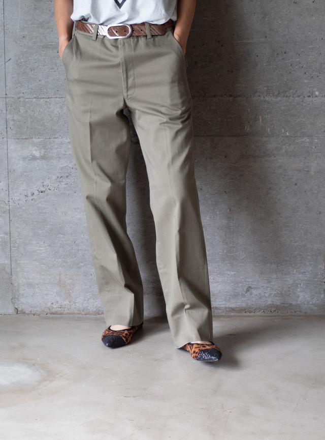 unknown 1990s Chino trousers