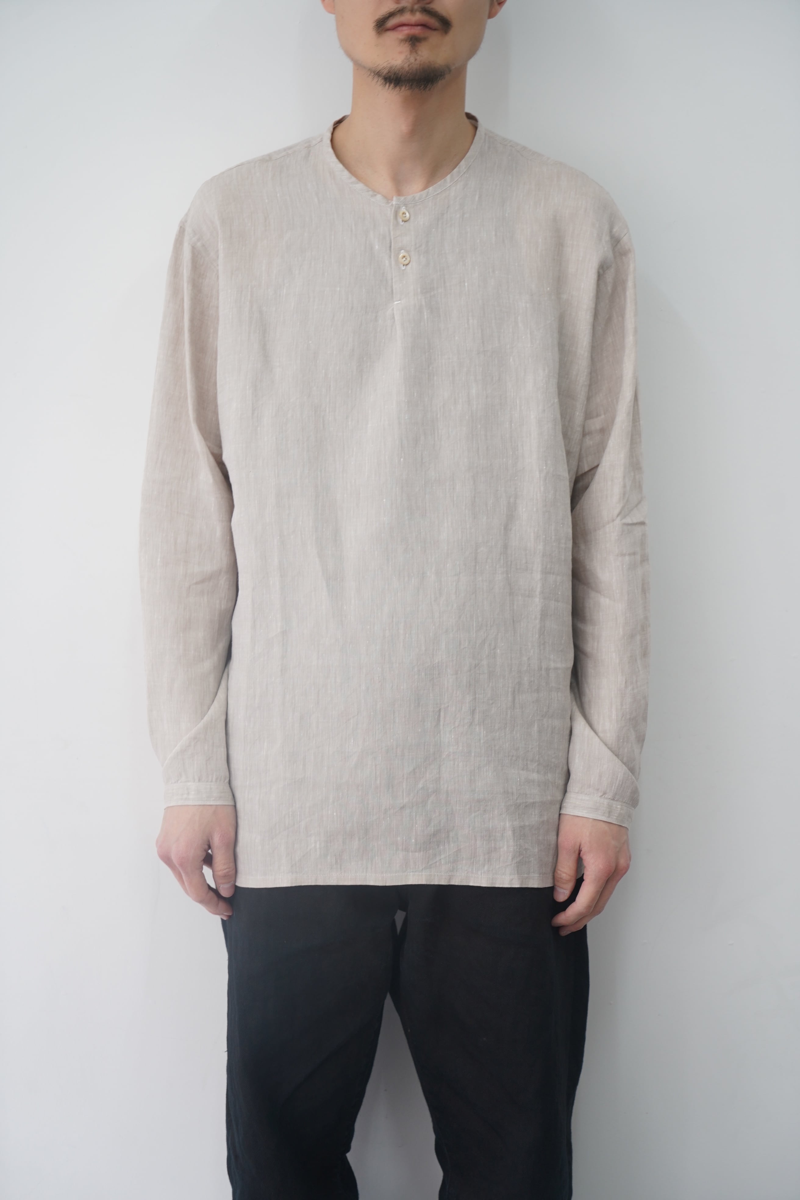 AQUELLOS OJOS VERDES BISHU / SLEEPING SHIRTS | LiNN
