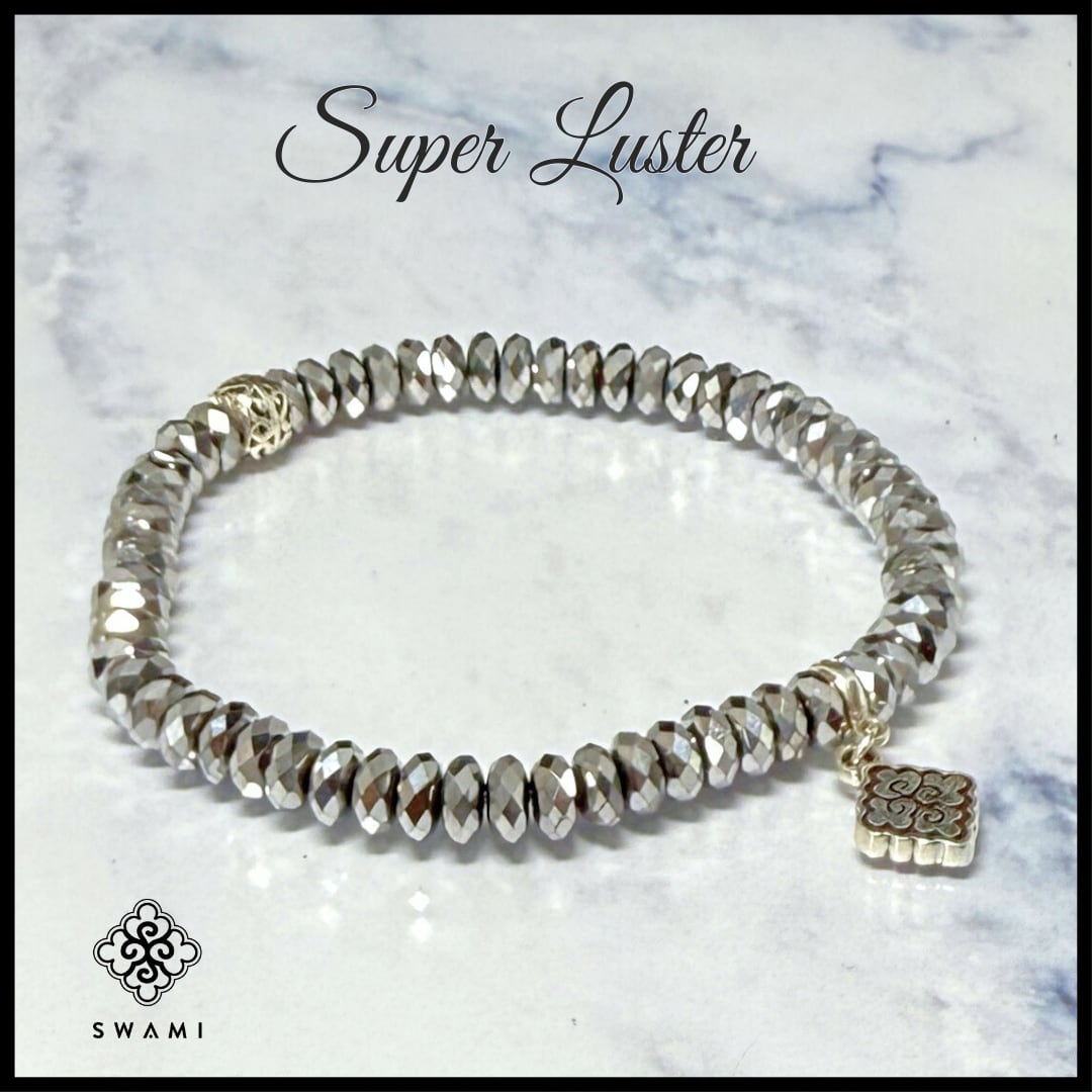 SWAMI スワミ ブレスレット スパールスター