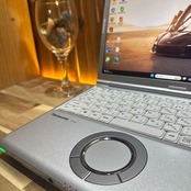 \ 公式ショップ限定価格❣️/ 超軽量《ビジネス向き》Let’s Note SV1 第11世代 Core i5 メモリ16GB SSD256GB ノートパソコン 安心サポート&3ヶ月保証付き