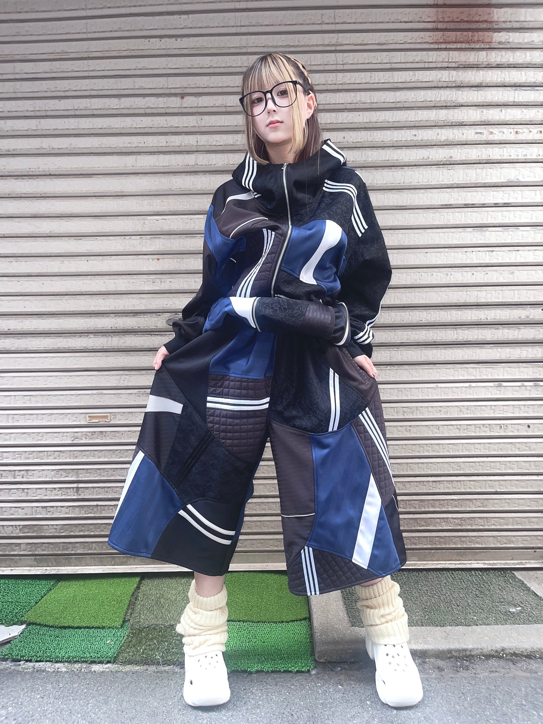 かむばかり | zetsukigu