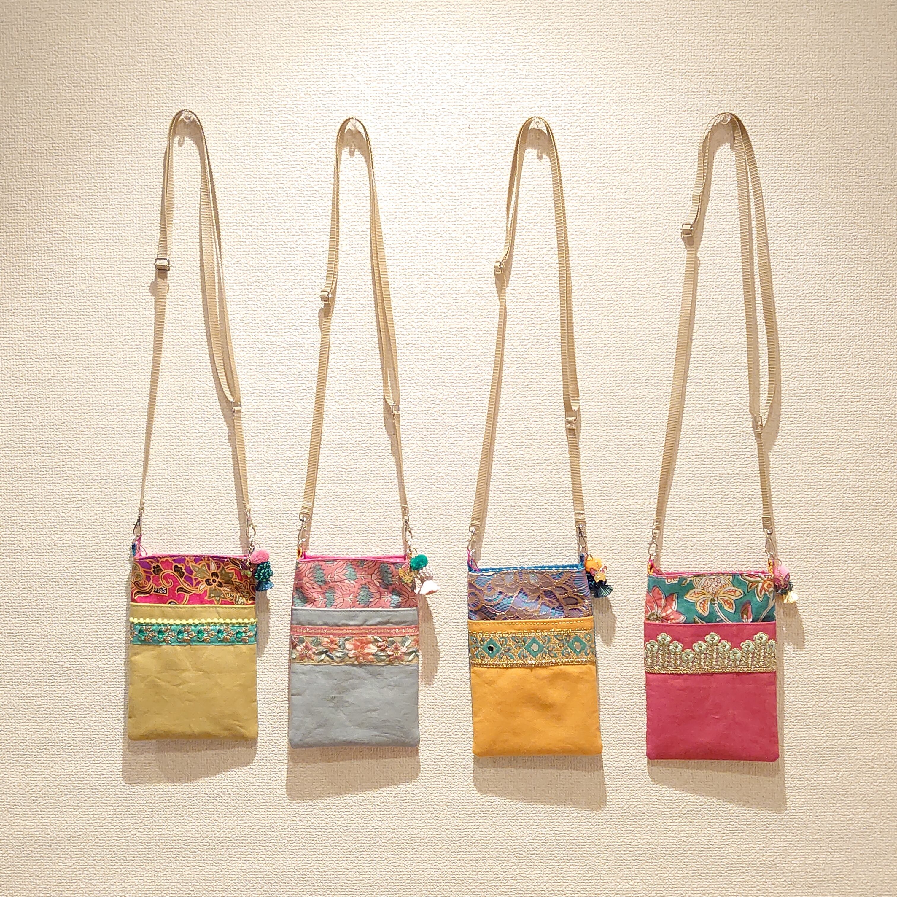 最新最全の かわいい手作りインドネシアのバック おきなさいず 旅行用バッグ キャリーバッグ Www Himalayatv Com