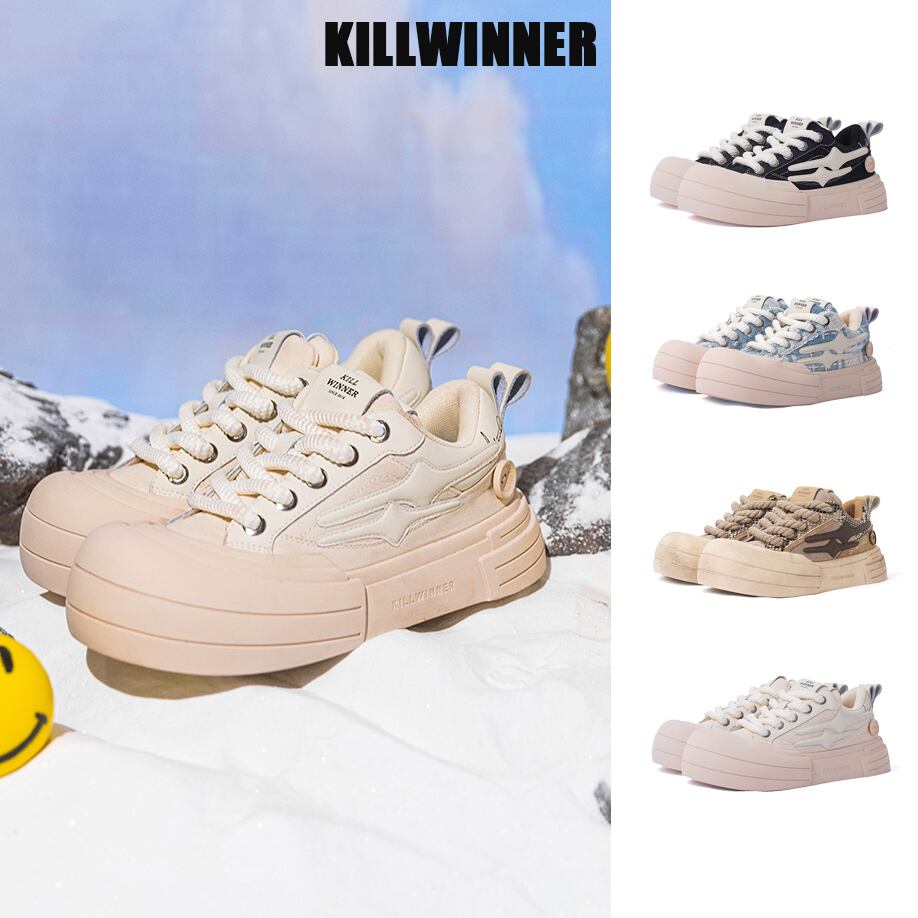 KILLWINNER | スタイウェル | Stywell