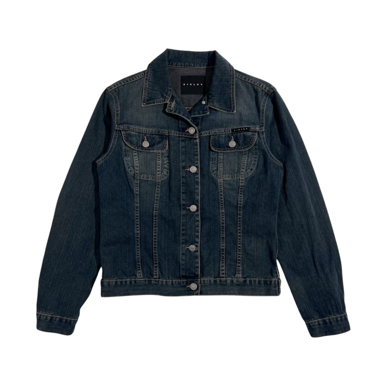 LEVIS / リーバイス 〜50s 506XX 片面 針無しバックル 1枚袖 1st