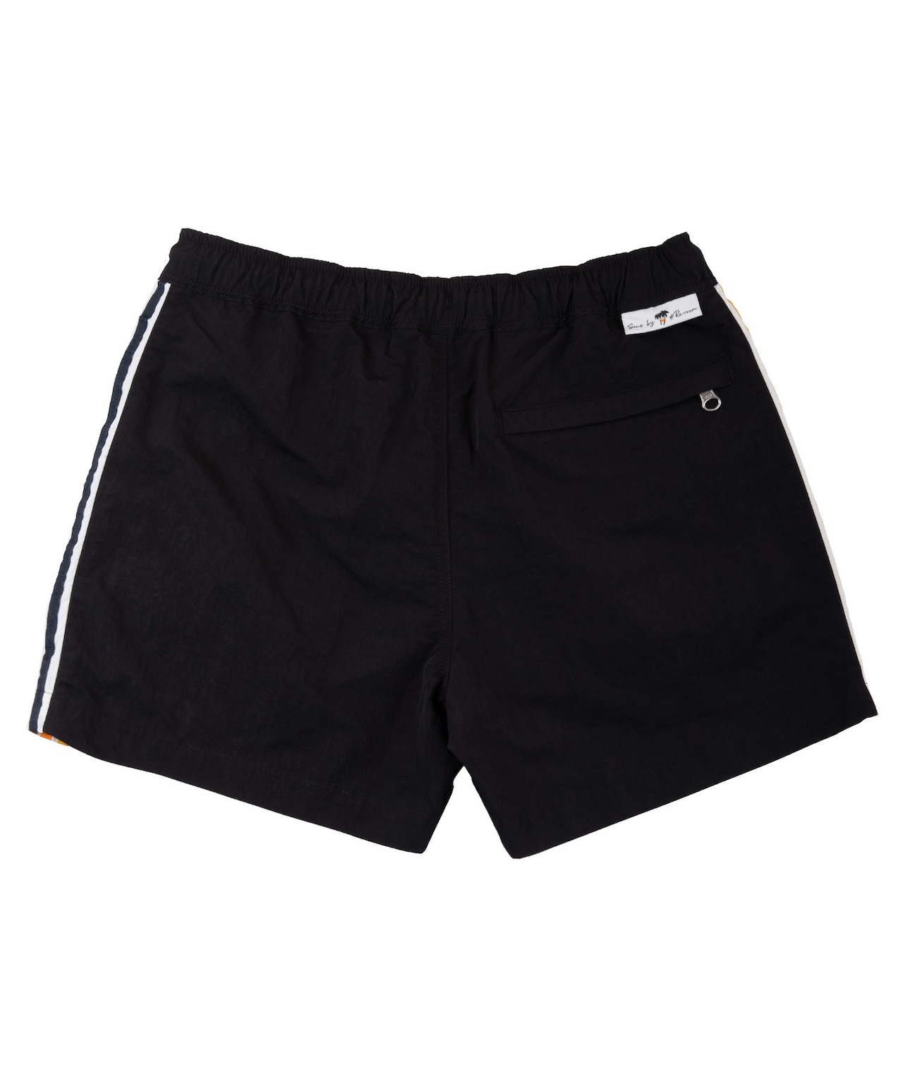 【SUNS】4 COLOR LINE BOARDSHORTS［RSW074］