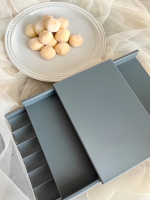 コロコロスノーボール機　６列