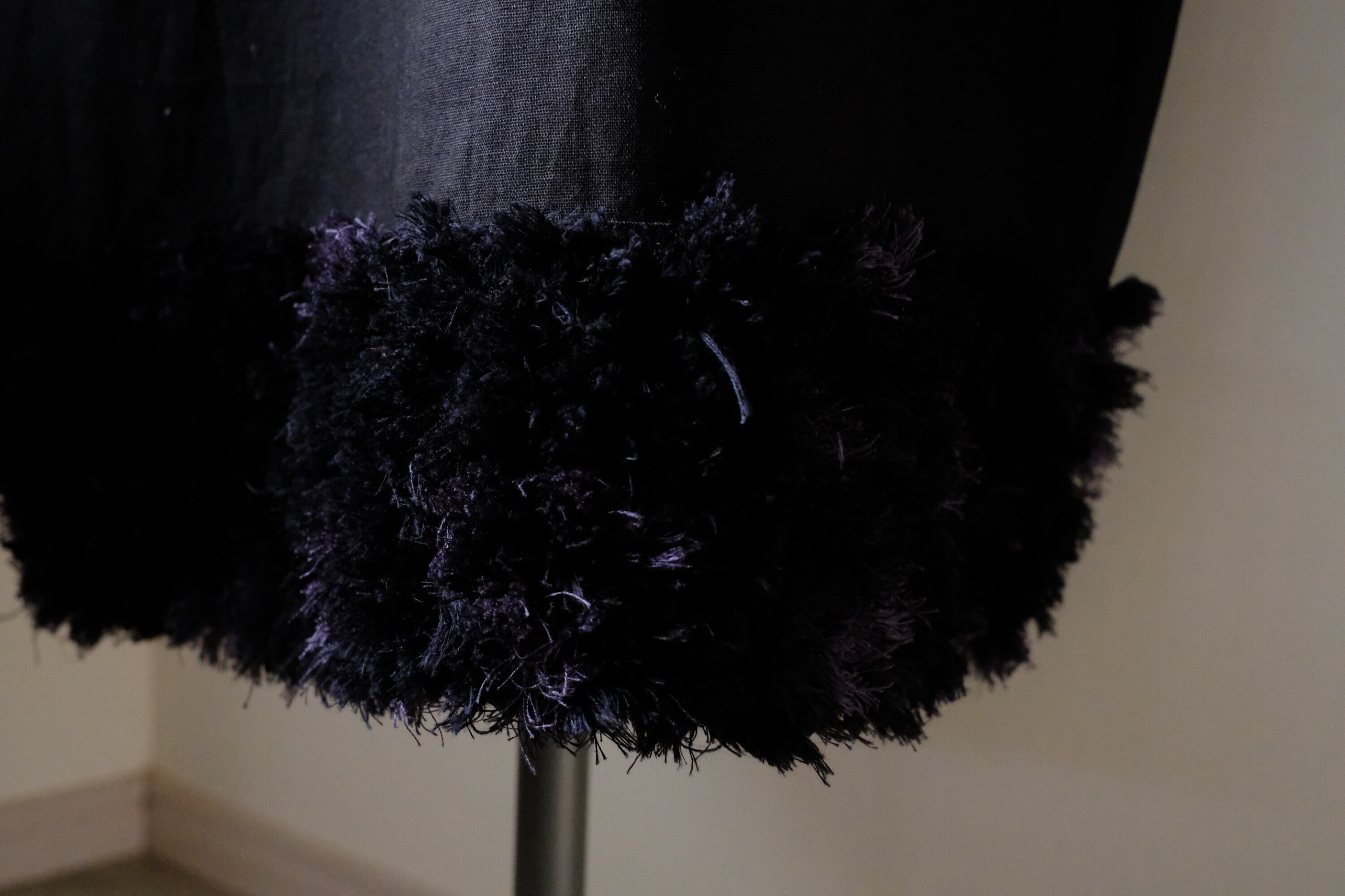 コクーンワンピース　cl-0172