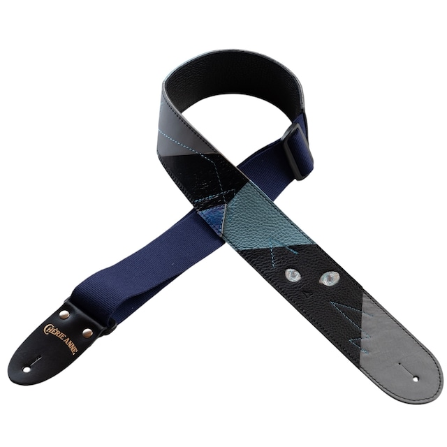 長さ調整が簡単!L-Slide Strap PW#56