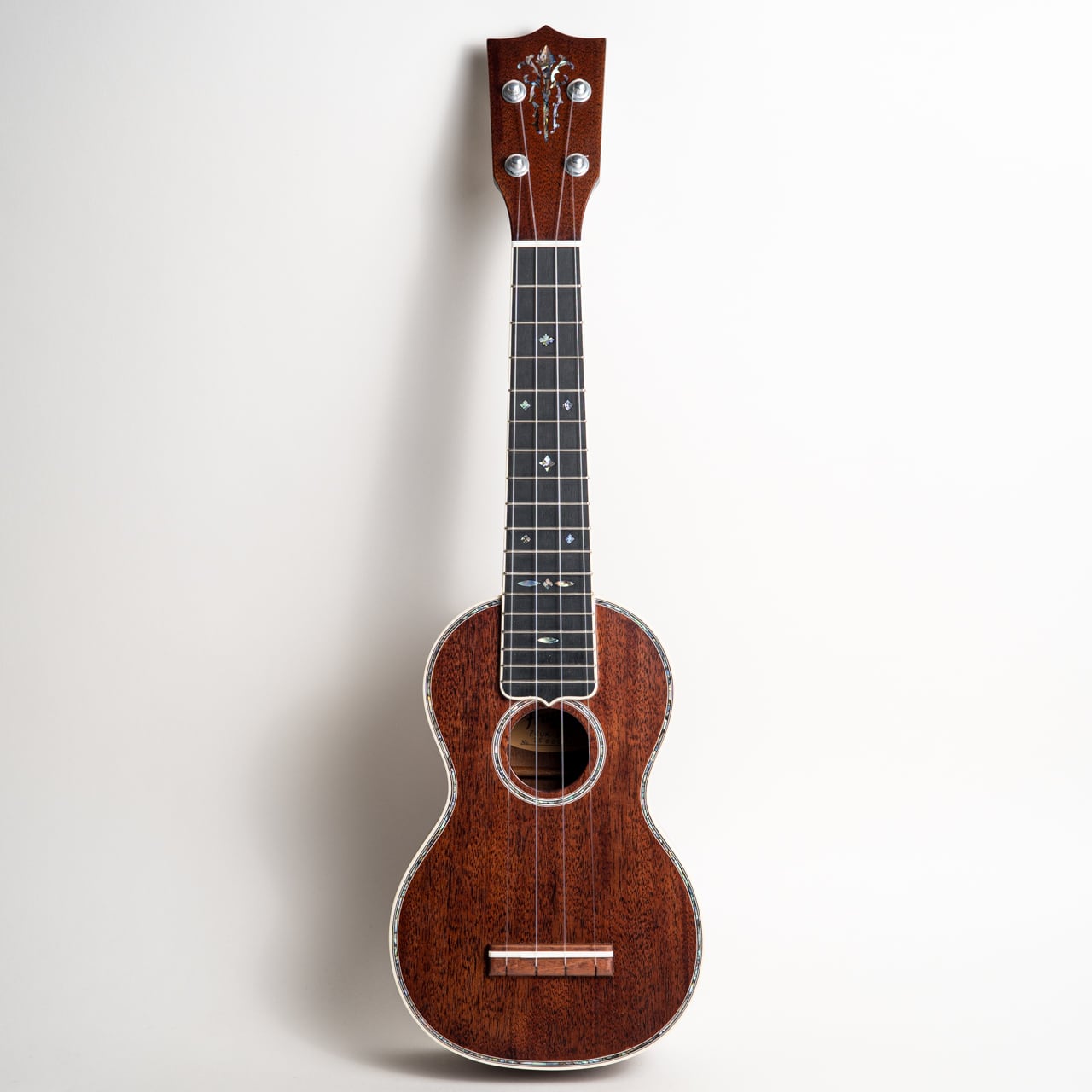 BUSHMANソプラノウクレレ BUSHMANソプラノウクレレ