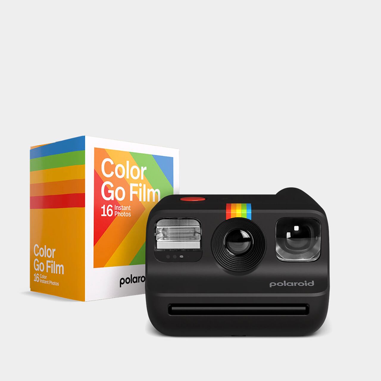 Polaroid Go Generation 2 スターターセット | ON SUNDAYS