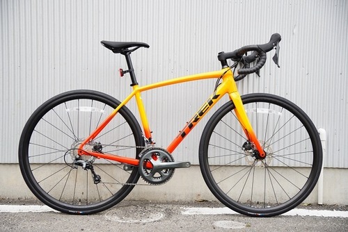 ロードバイク EMONDA ALR4