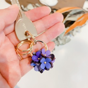 【アウトレット】カランコエ (ピン無しタイプ)7個入(ラベンダー）