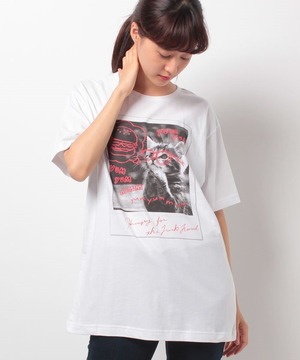 #456 Tシャツ HUNGRY
