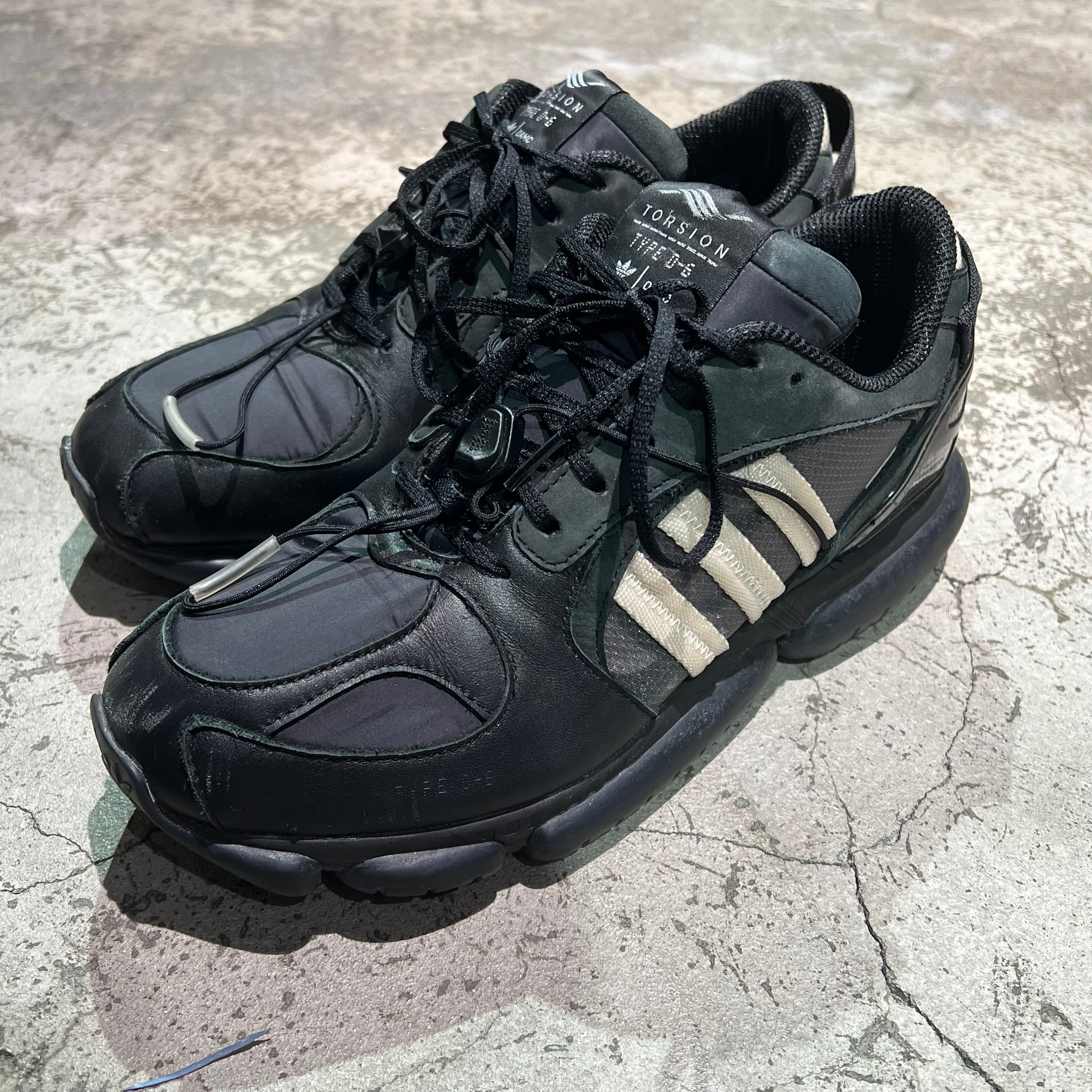 adidas OAMC アディダス オーエーエムシー TYPE O-6 スニーカー