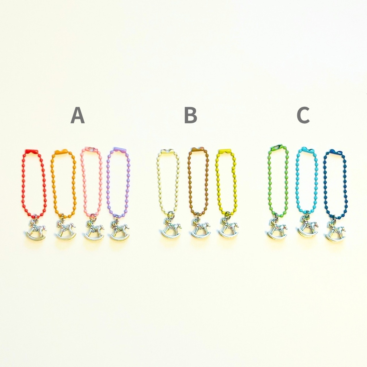 GIFT WRAPPING（Simple,Box,Charm） - 6