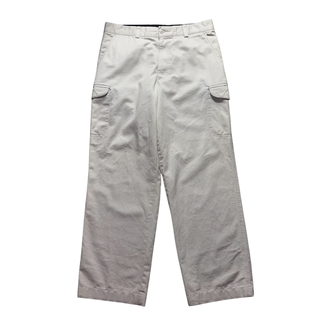 DOCKERS cotton cargo pants