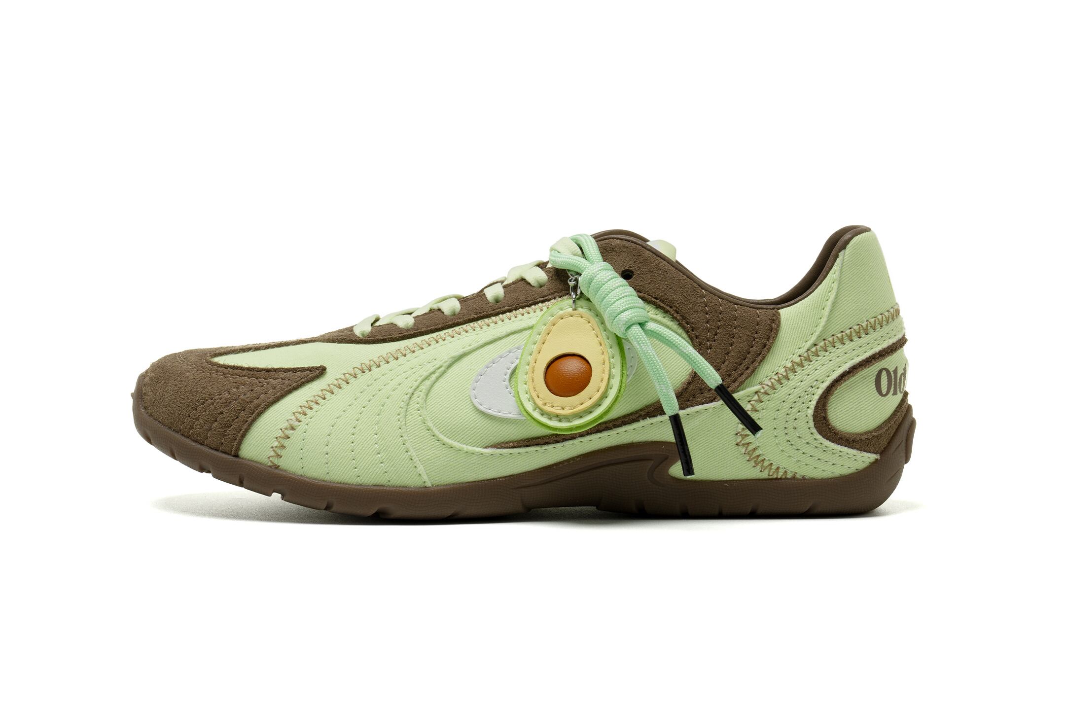 OLD ORDER】 Turbo Lite 2.0 / Avocado | OLD ORDER JAPAN (オールド