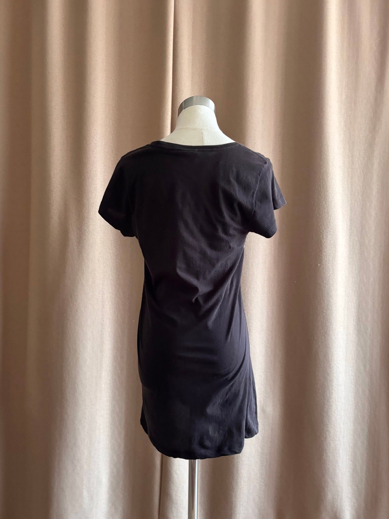 DIESEL grunge t shirt-4830-7