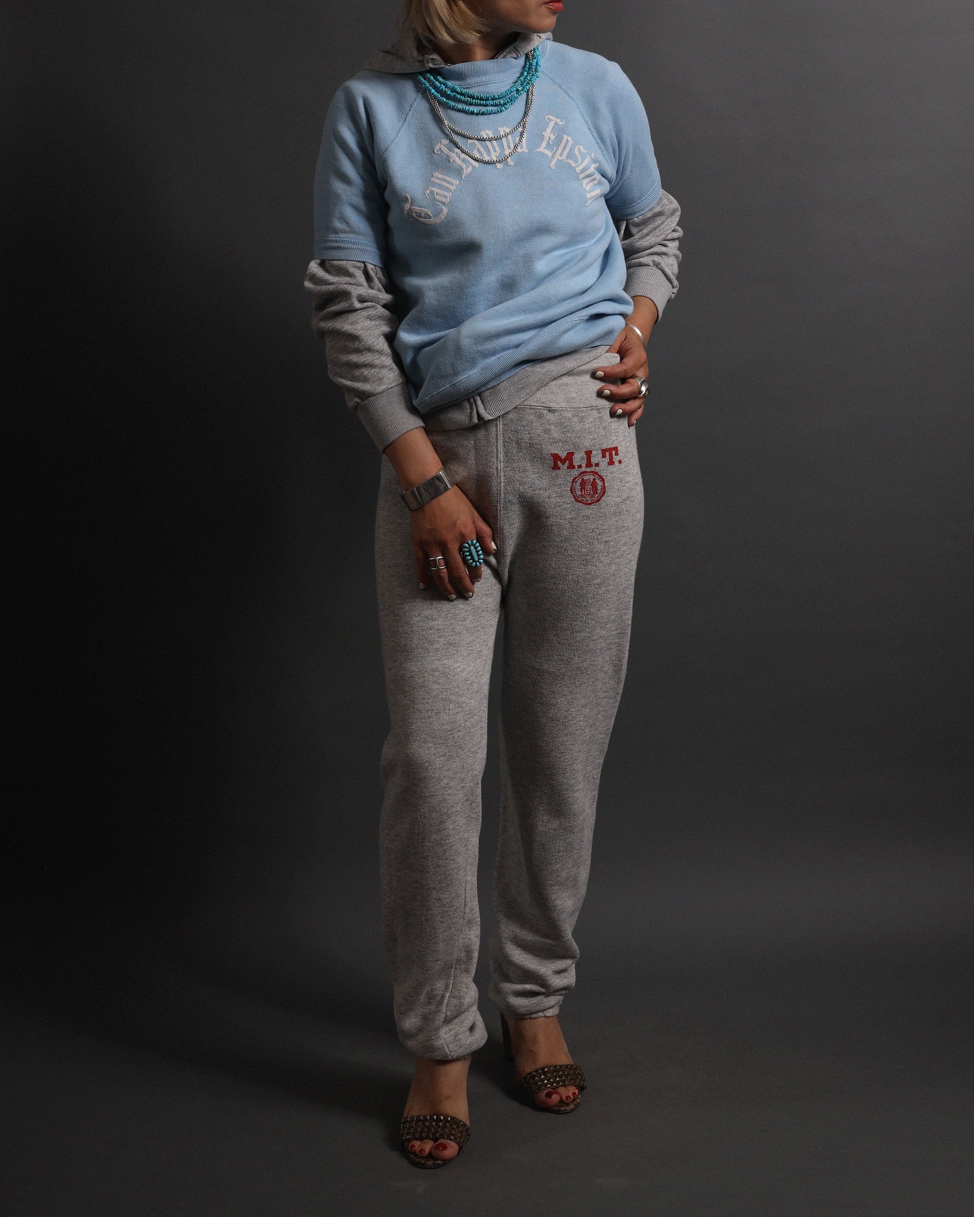 Sweat Shirt | Witty Vintage