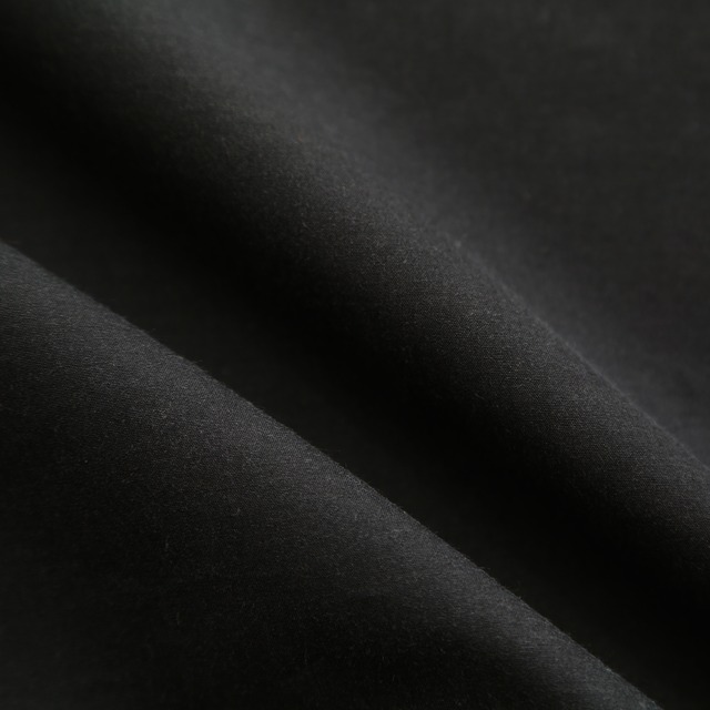 Plain Weave for ‘Tulip﻿’ Black