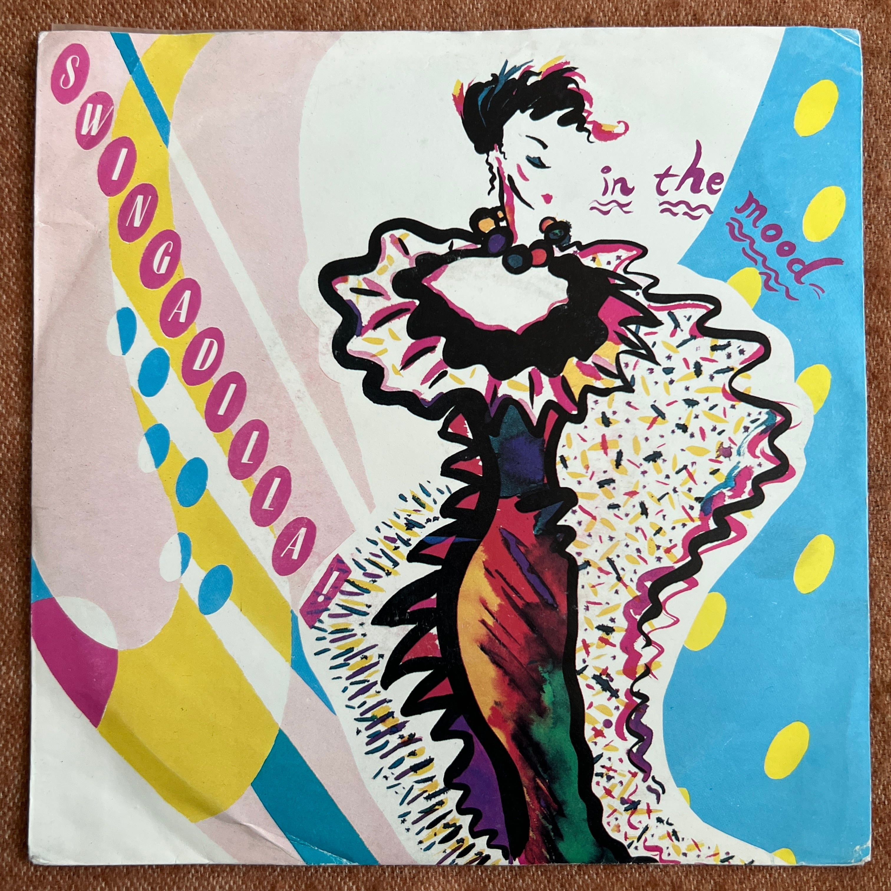 ロカビリー・サイコビリー系 | トキワレコーズ