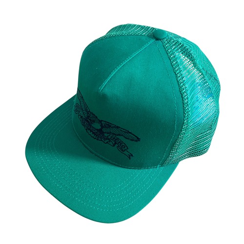 【ランクA】90s ANTIHERO EAGLE MESH CAP