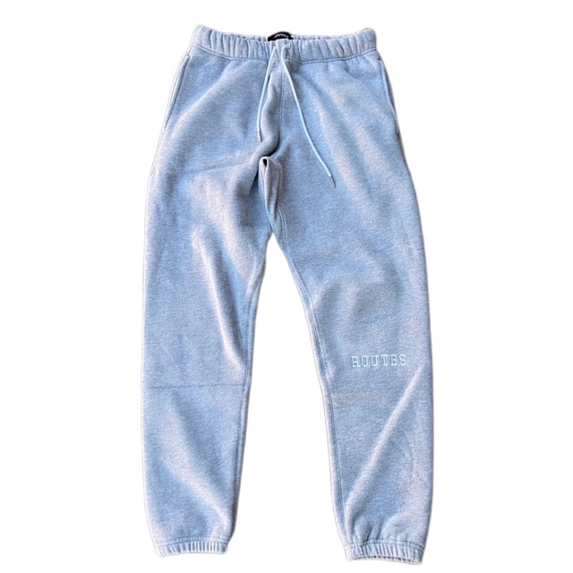 original sweat pants 029 /グレー