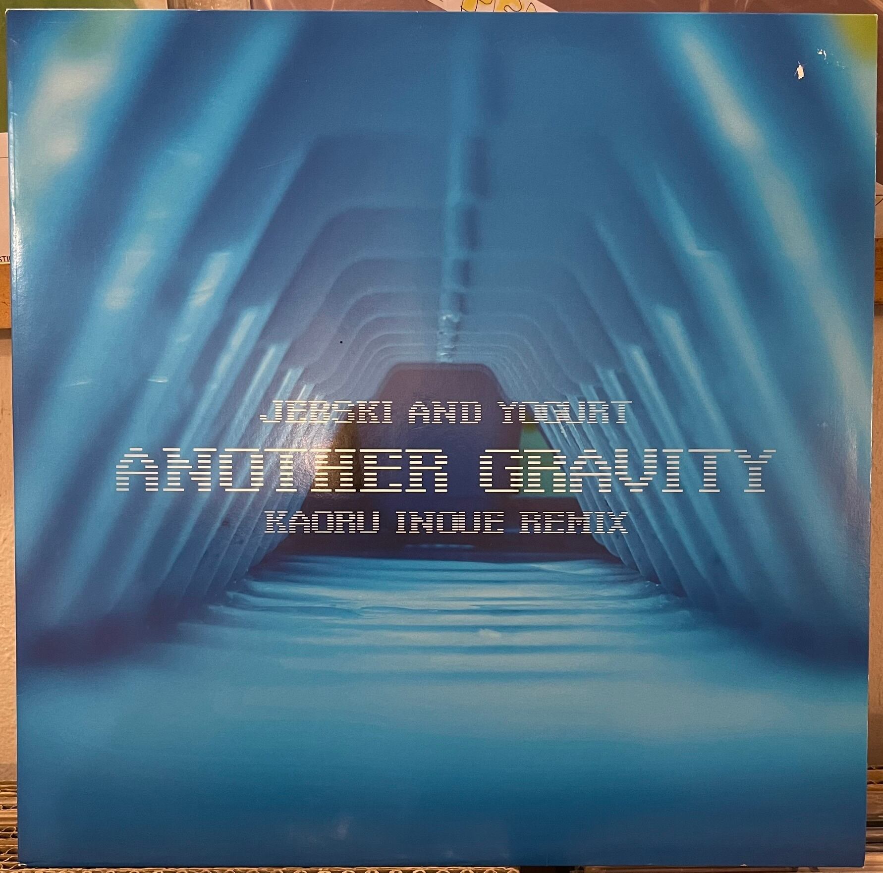 JAPANESE | EAD RECORD