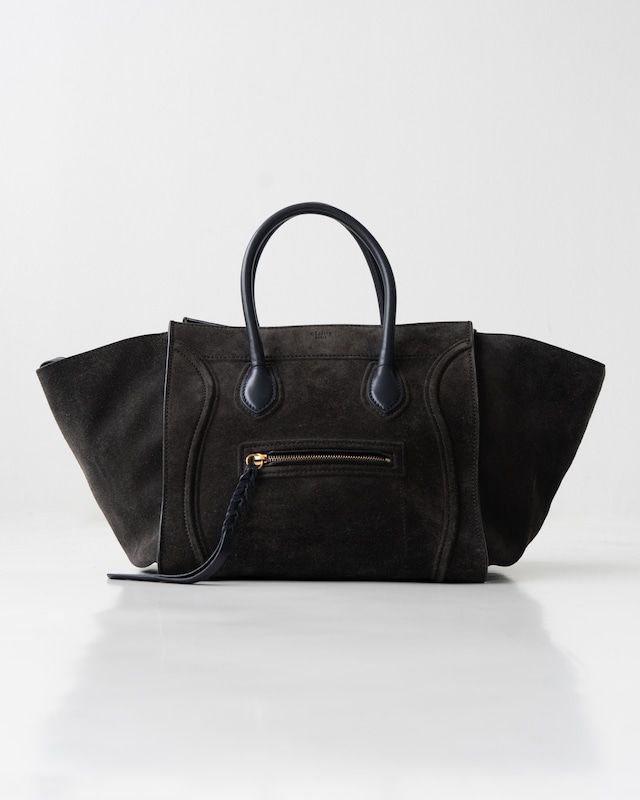 〈CÉLINE by phoebe philo〉Luggage Phantom
