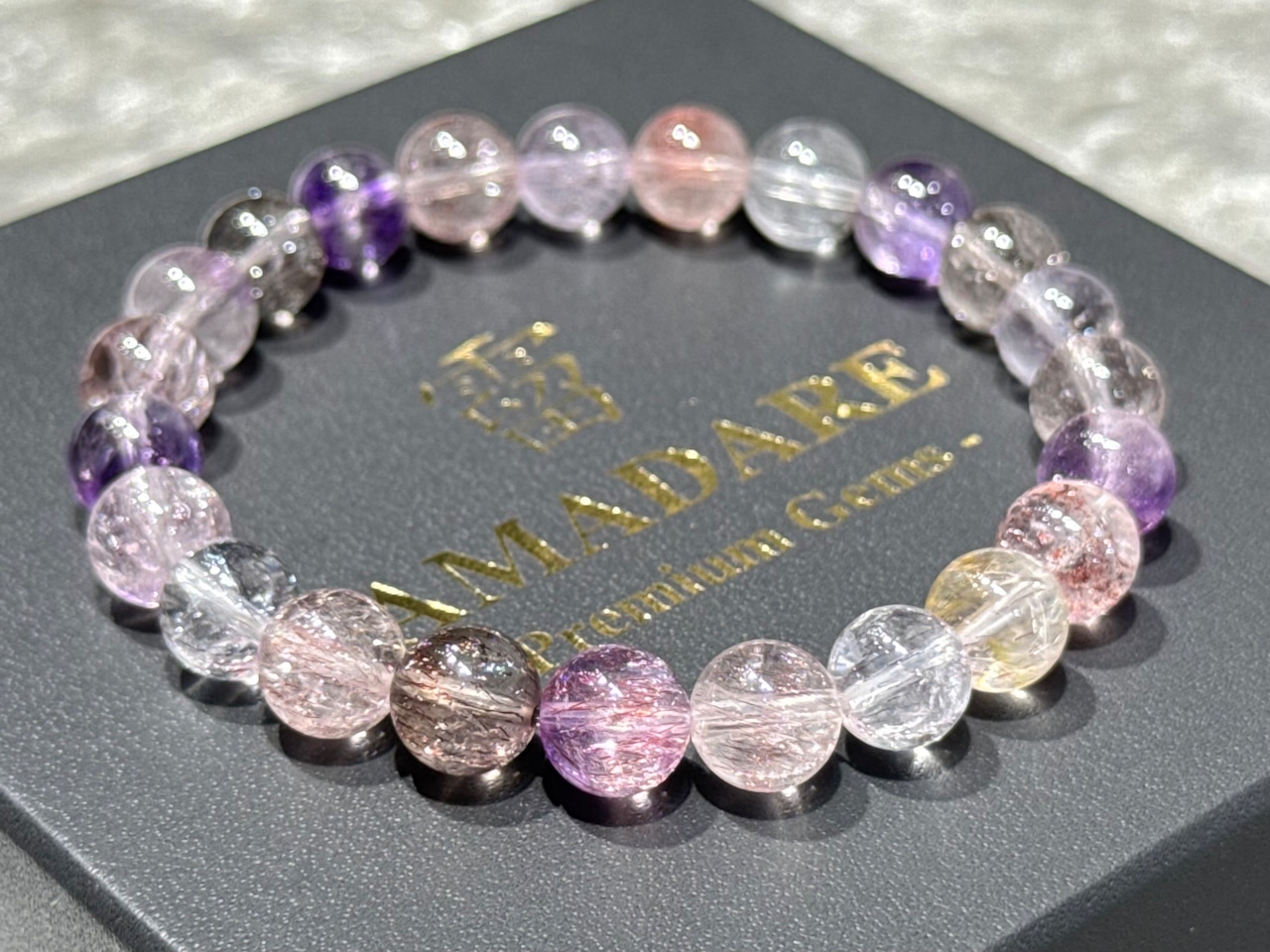 No.1987 スーパーセブンブレスレット