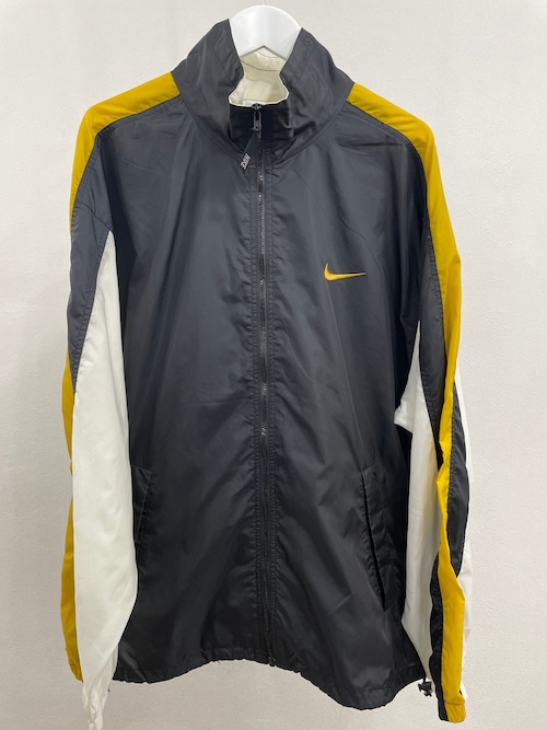 NIKE nylon jacket