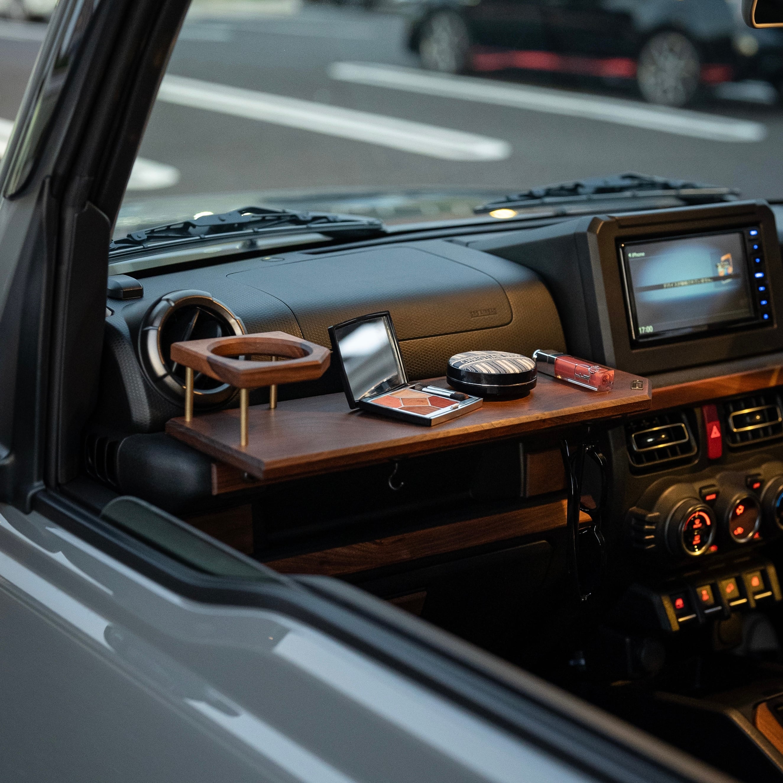 JIMNY front table.｜ジムニーフロントテーブル | dot two .2