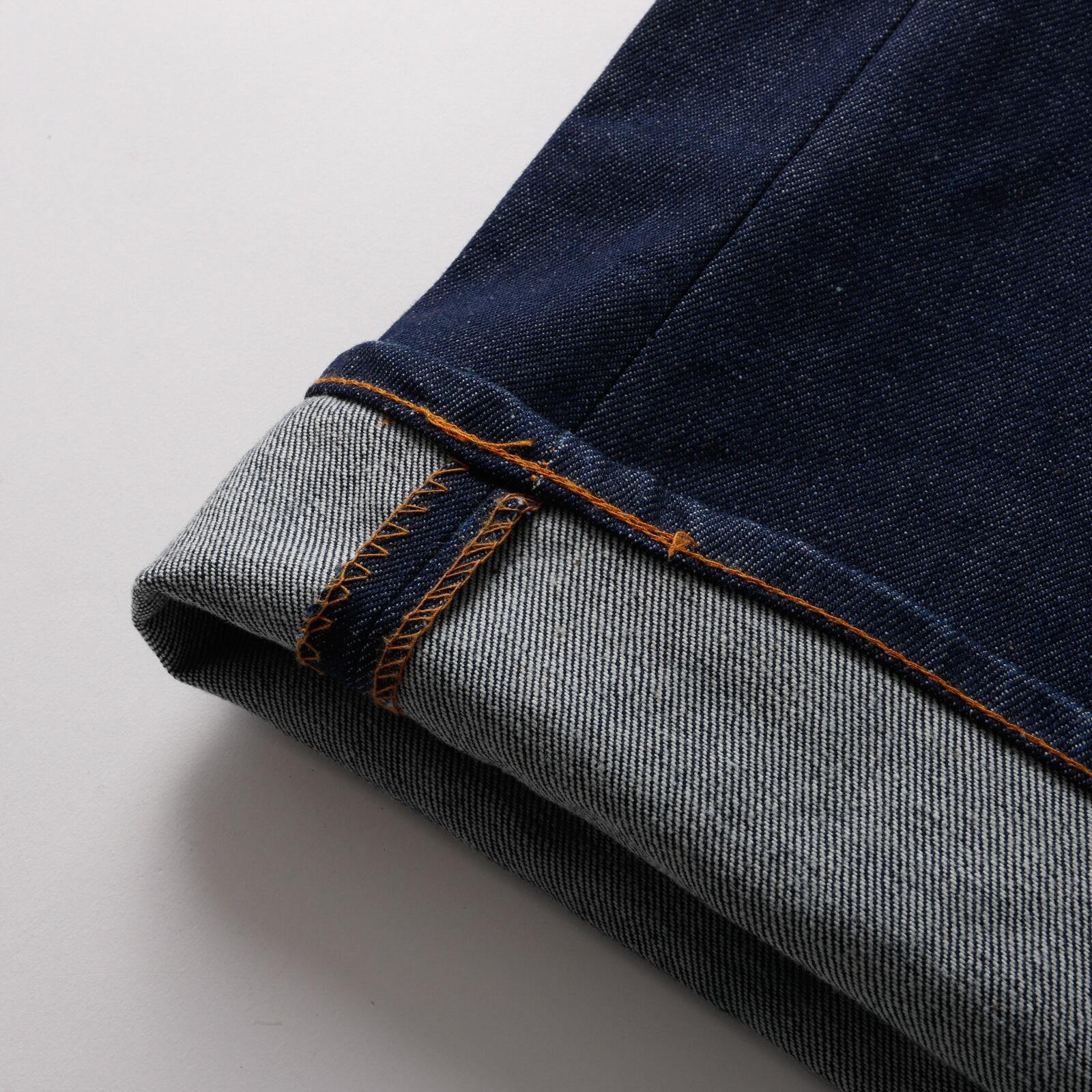 未使用】70s Levi's 517 66後期 special vintage denim dead