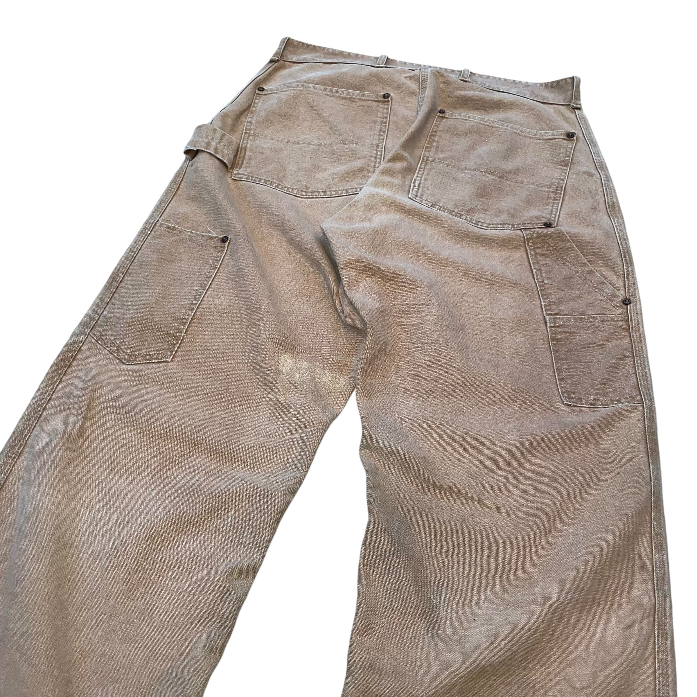 Special!! 1960s Carhartt double knee work pant | What'z up