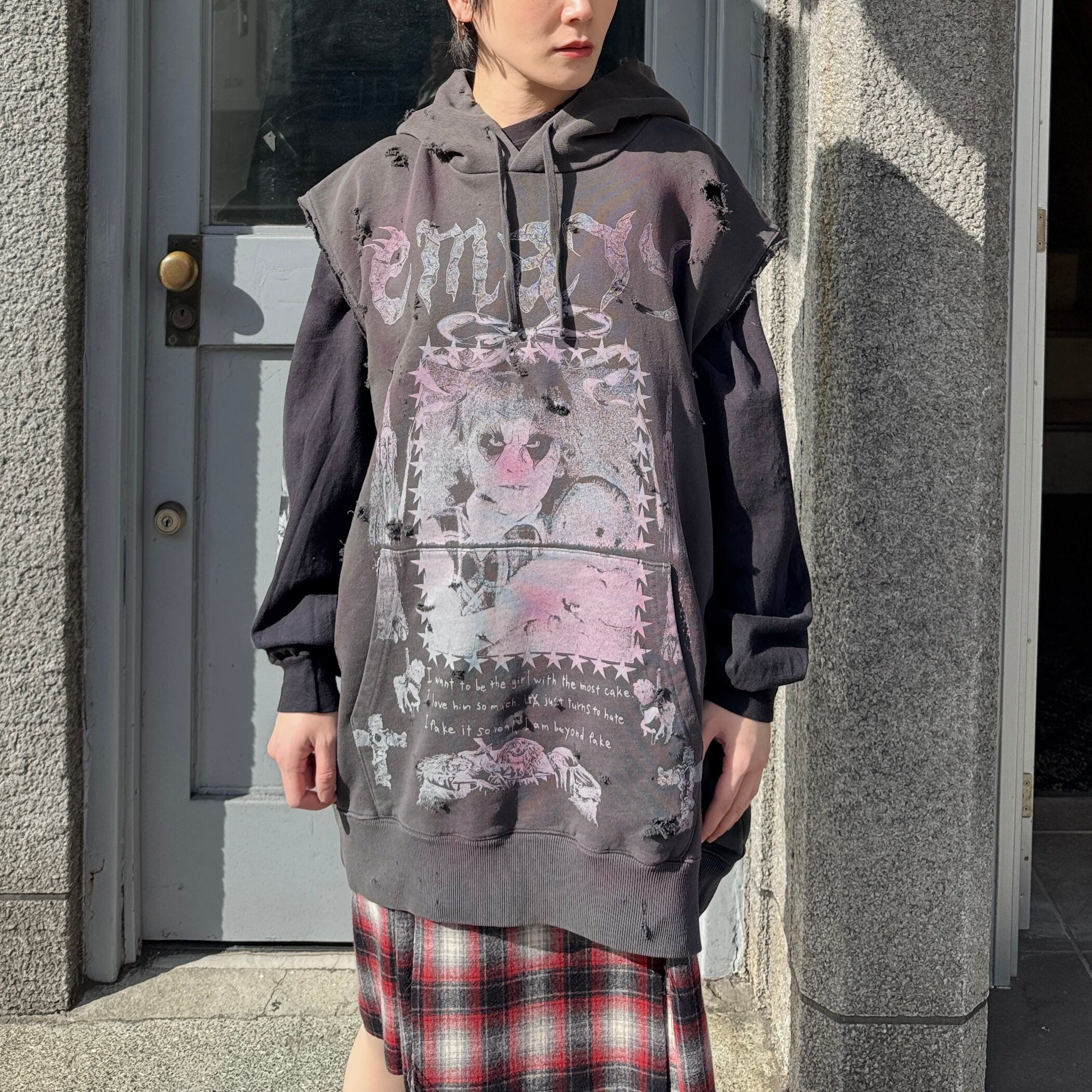TOPS | ふぁいん
