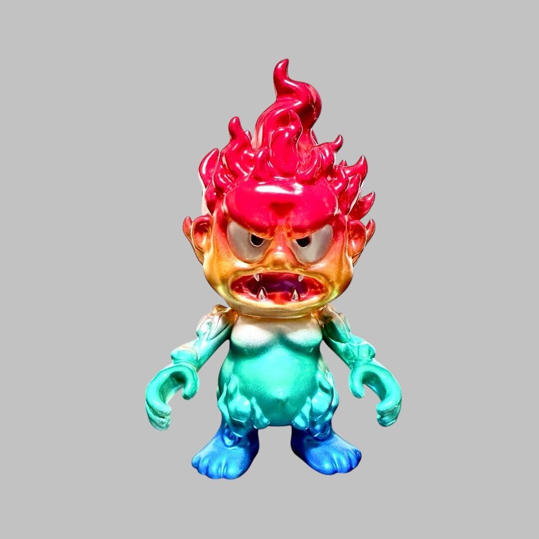 Chill Toys