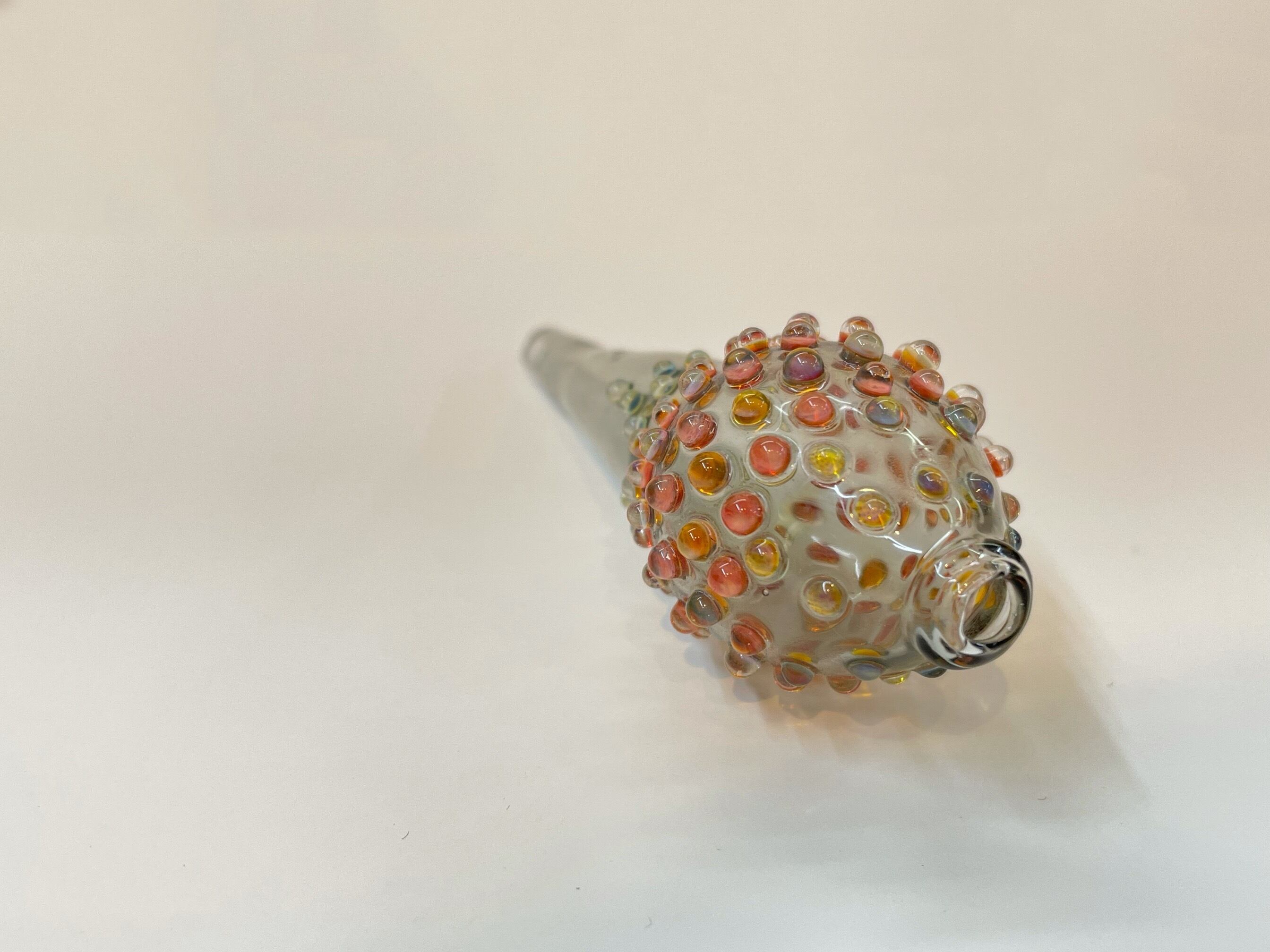 シーシャ マウスピース ドット | Glass Studio Briller ガラススタジオ