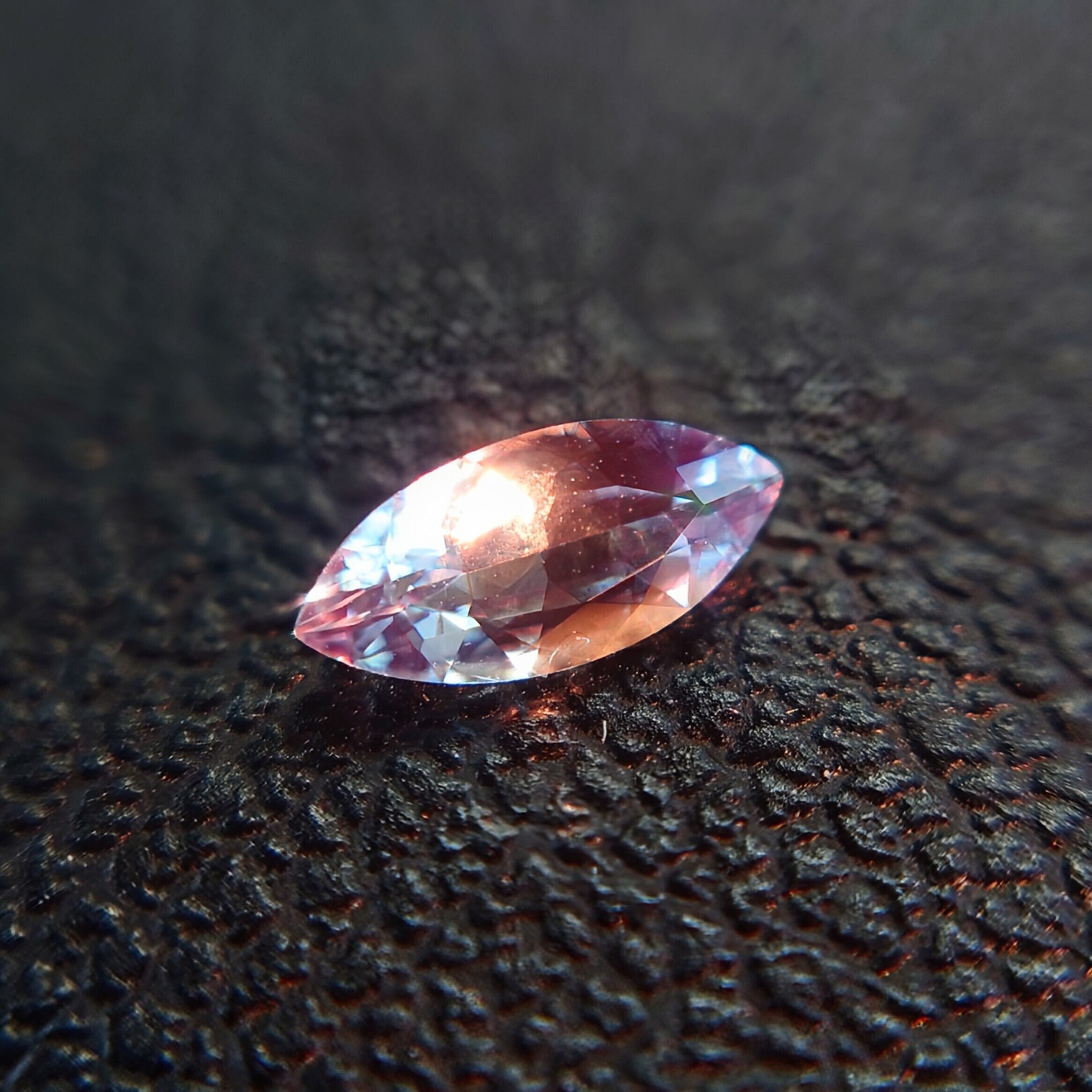 極希少 Alexandrite 0.11.ct Russia GIA ルース☆ | wisteria777
