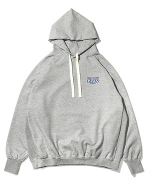 【KEIMEN】BP Hoodie