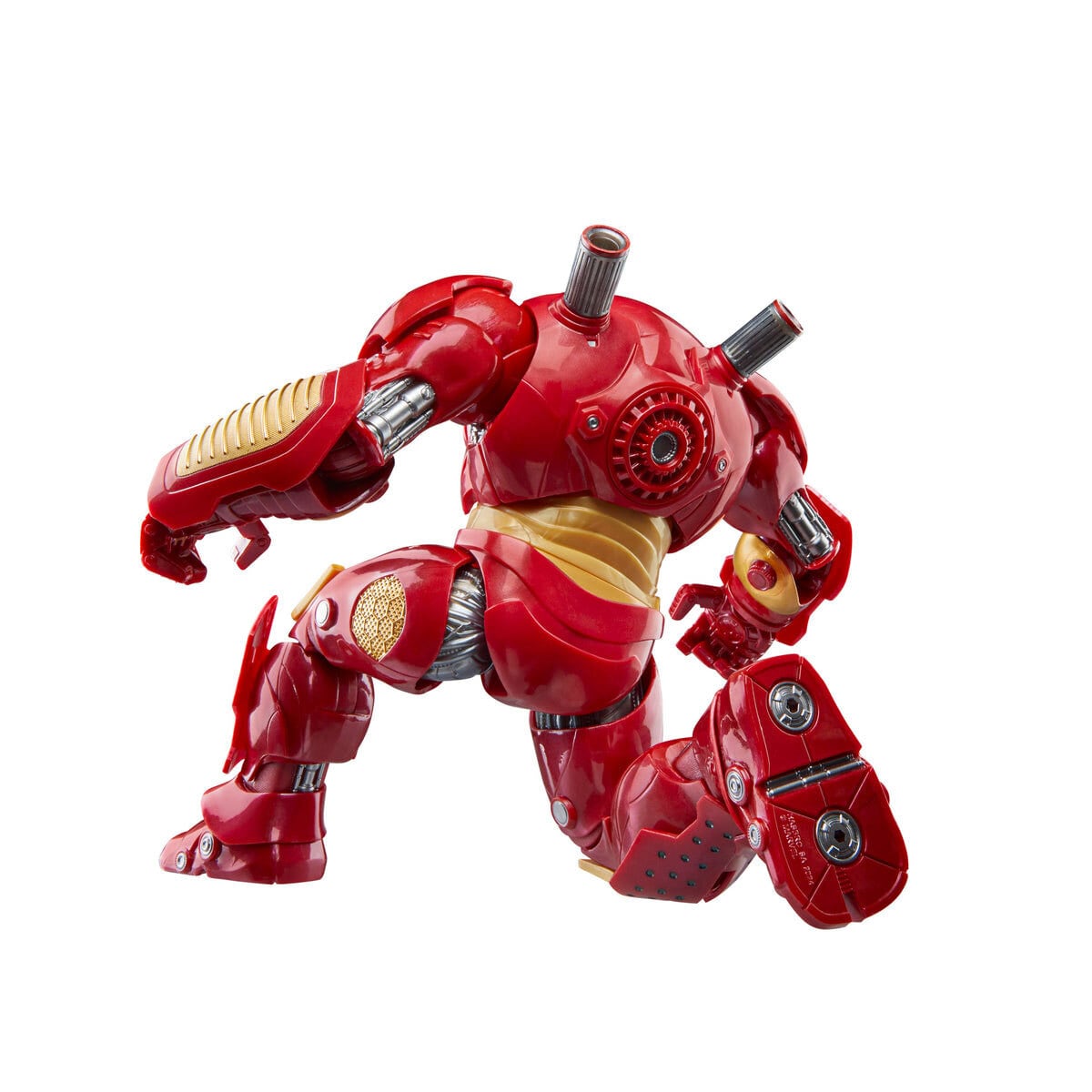 マーベルレジェンド 85周年 ハルクバスター (コミック) 6インチ