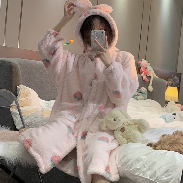 レディースウィンターロングワンピース 大人ガーリー スウィート キュート カジュアル 冬物 萌量不足49188530299