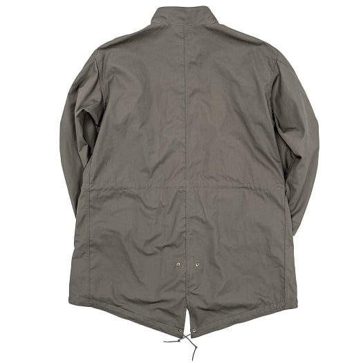 WORKERS(ワーカーズ)～PARKA, M-65 A.K.A. 